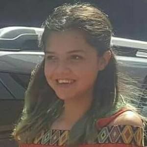 Meet your Posher, Maria